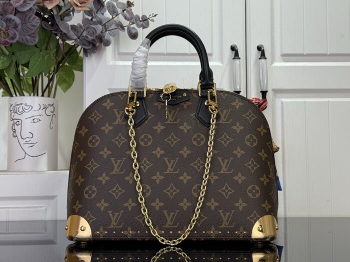루이비통 알마 PM M27216 브라운 레플리카 미러급 SA급 S급 고퀄리티 최상급 하이엔드 가방 [여성]
