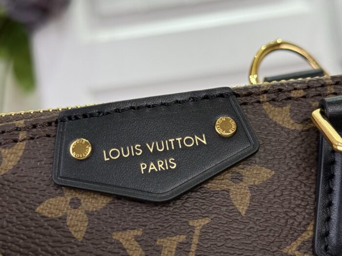 루이비통 알마 PM M27216 브라운 레플리카 미러급 SA급 S급 고퀄리티 최상급 하이엔드 가방 [여성] 8