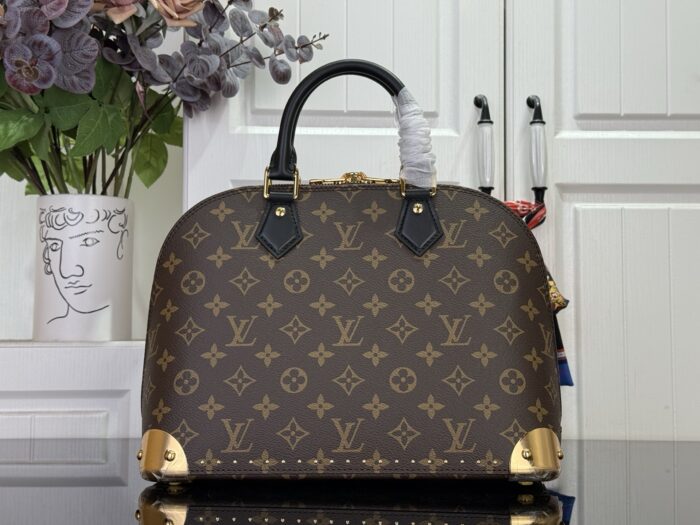 루이비통 알마 PM M27216 브라운 레플리카 미러급 SA급 S급 고퀄리티 최상급 하이엔드 가방 [여성] 2