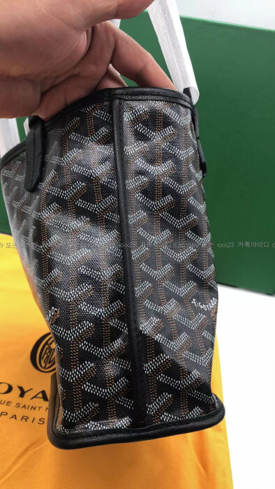 2023.02.04_[한ㅇ혜 고객님 검수] 고야드 레플리카 가방 12