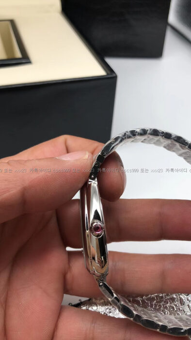 2023.02.12_[백ㅇ순 고객님 검수] 불가리 레플리카 시계  38115 5