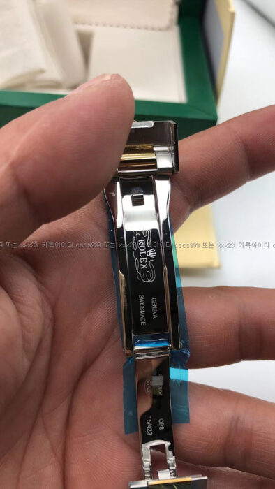 2023.02.10_[김ㅇ호 고객님 검수] 로렉스 레플리카 시계 12