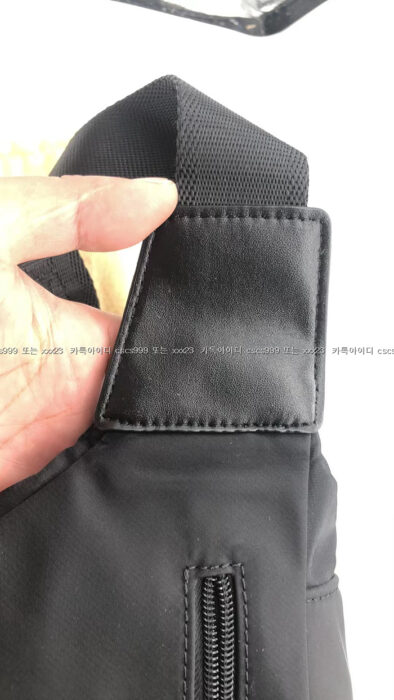 2023.04.07_[김ㅇ서  고객님 검수] 버버리 레플리카 가방 43745  6