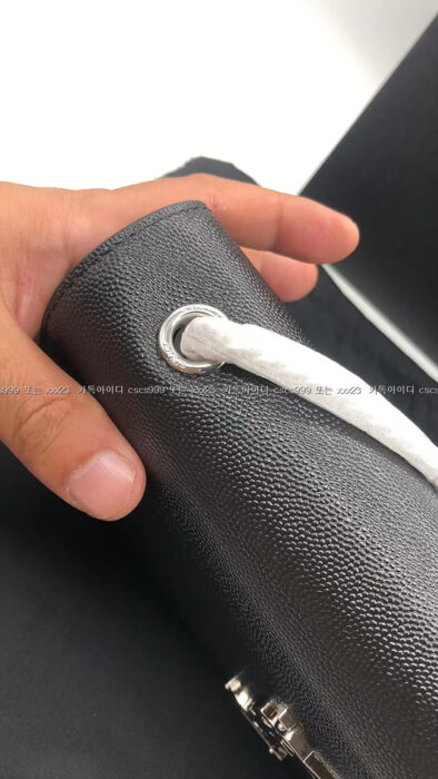 2024.02.16_[조ㅇ진 고객님 검수] 입생로랑 레플리카 가방 27549 5