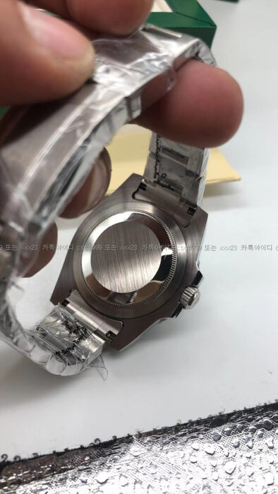 2023.02.26_[박ㅇ주 고객님 검수] 로렉스 레플리카 시계 41265  11