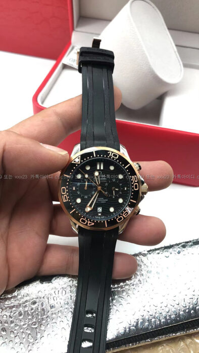 2023.02.26_[김ㅇ호 고객님 검수] 오메가 레플리카 시계 13672  4