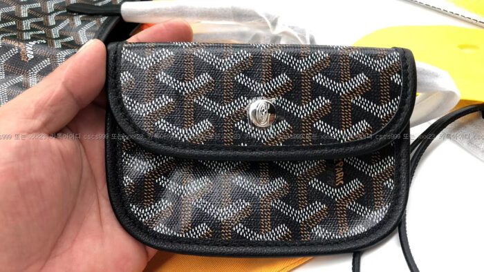 2023.02.04_[한ㅇ혜 고객님 검수] 고야드 레플리카 가방 18