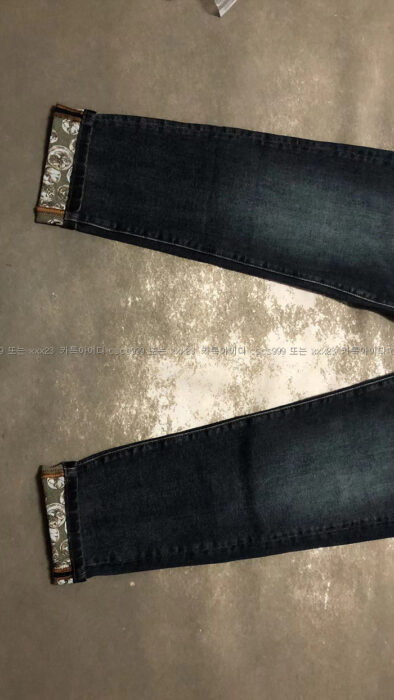 2023.01.27_[박ㅇ호 고객님 검수] 돌체엔가바나 레플리카 청바지 41723  5