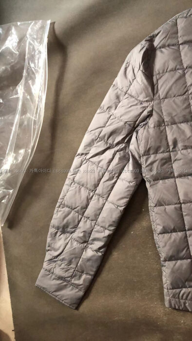 2023.03.16_[조ㅇ우 고객님 검수] 톰브라운 레플리카 자켓 3