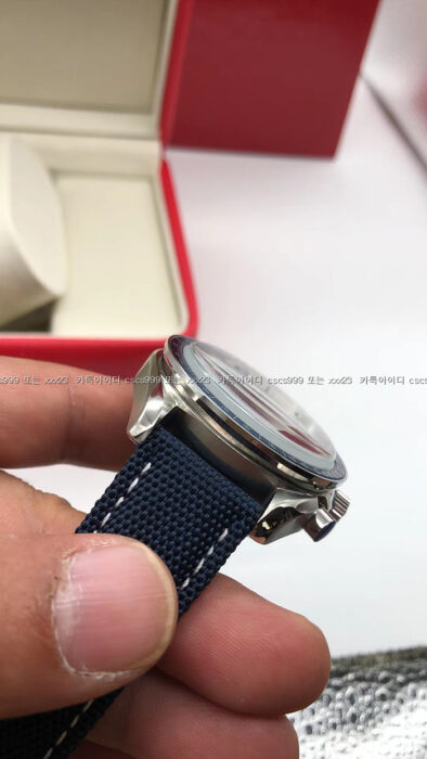 2023.05.10_[김ㅇ준 고객님 검수] 오메가 레플리카 시계 41487 5