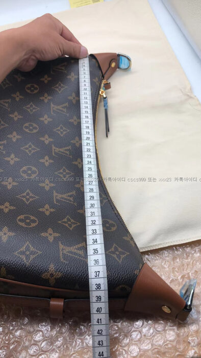 2023.02.21_[정ㅇ연 고객님 검수] 루이비통 레플리카 가방 61593  6