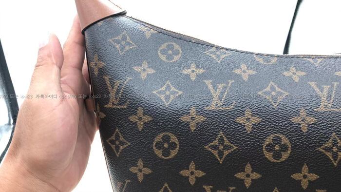 2023.02.21_[정ㅇ연 고객님 검수] 루이비통 레플리카 가방 61593  15