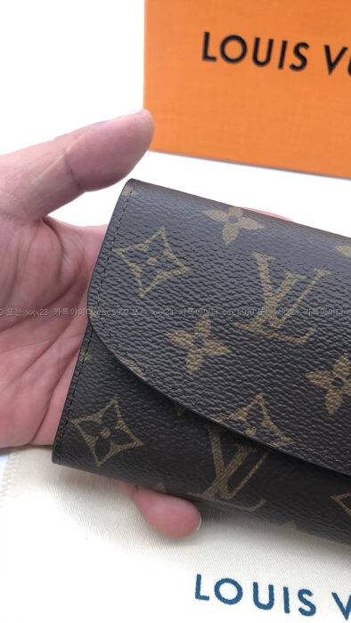 2023.02.21_[이ㅇ은 고객님 검수] 루이비통 레플리카 가방  28283 11