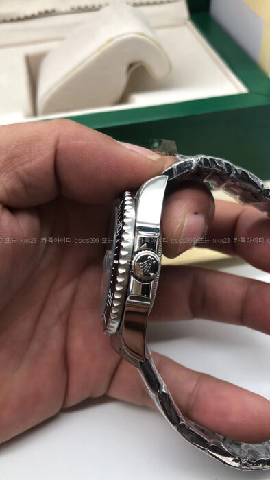 2023.02.26_[박ㅇ주 고객님 검수] 로렉스 레플리카 시계 41265  6