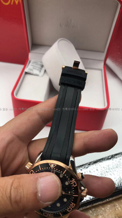 2023.02.26_[김ㅇ호 고객님 검수] 오메가 레플리카 시계 13672  8