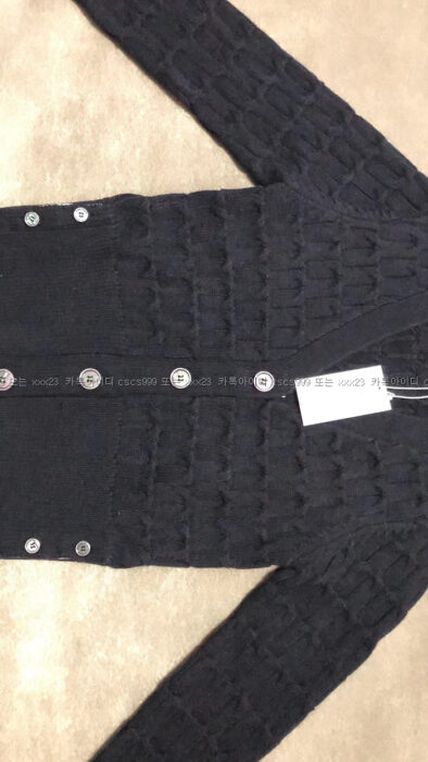 2023.03.10_[이ㅇ영 고객님 검수] 톰브라운 레플리카 가디건 42559  13