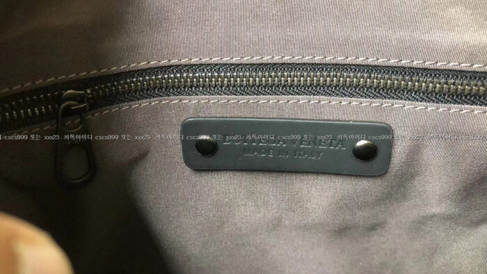 2023.04.07_[피ㅇ호 고객님 검수] 보테가베네타 레플리카 가방 43795 16