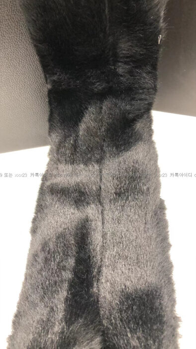 2023.03.22_[윤ㅇ영 고객님 검수] 샤넬 레플리카 머플러 7