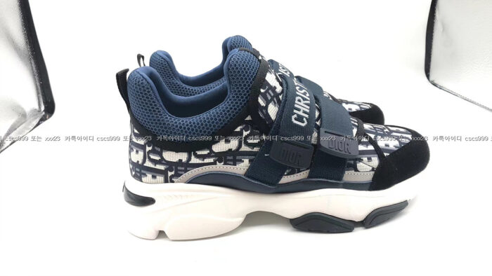 2024.02.08_[김ㅇ빈 고객님 검수] 디올 레플리카 신발 7