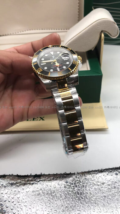 2023.02.26_[정ㅇ찬 고객님 검수] 로렉스 레플리카 시계 39640  10