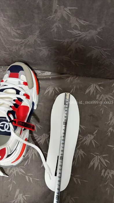 2026.01.16_[방ㅇㅇ 고객님 주문제품 검수사진] 돌체앤가바나 에어마스터 스니커즈 신발 레플리카 미러급 SA급 S급 고퀄리티 하이엔드 최상급 이미테이션  7