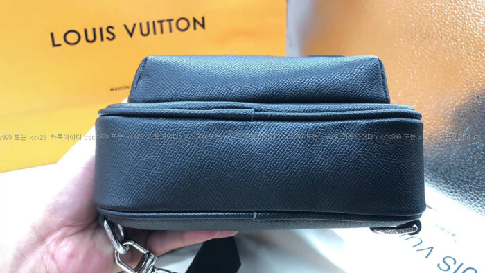 2023.01.21_[김ㅇ수 고객님 검수]  루이비통 레플리카 가방 42677  9