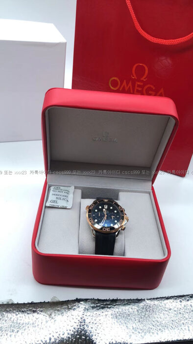 2023.02.26_[김ㅇ호 고객님 검수] 오메가 레플리카 시계 13672  3