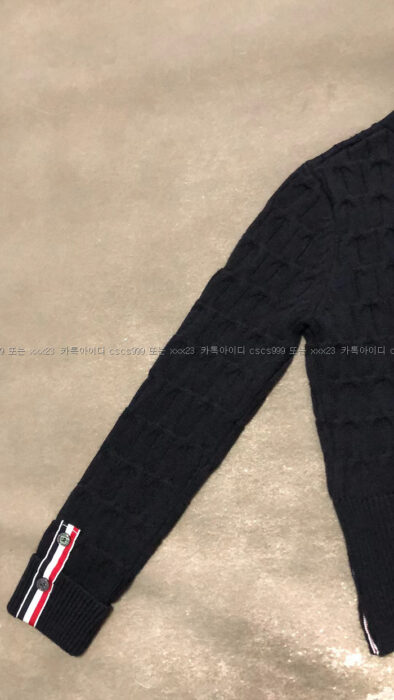 2023.03.10_[이ㅇ영 고객님 검수] 톰브라운 레플리카 가디건 42559  5