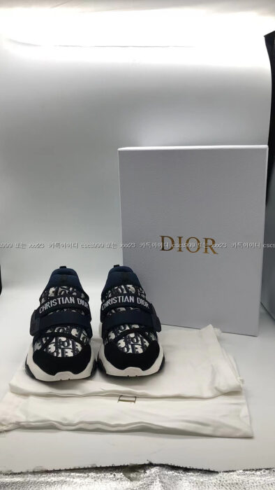 2024.02.08_[김ㅇ빈 고객님 검수] 디올 레플리카 신발 3