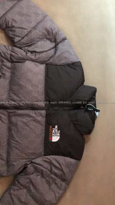 2023.04.04_[조ㅇ석 고객님 검수] 구찌 레플리카  패딩 4