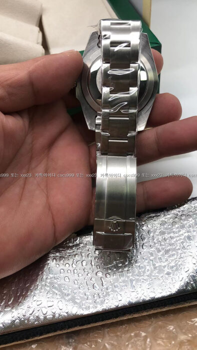 2023.04.09_[김ㅇ홍 고객님 검수] 로렉스 레플리카 시계 34100 10