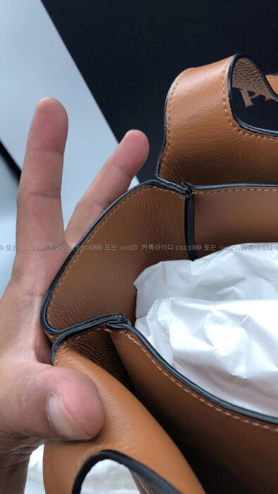 2023.02.07_[이ㅇ순 고객님 검수] 프라다 레플리카 가방 40872  17