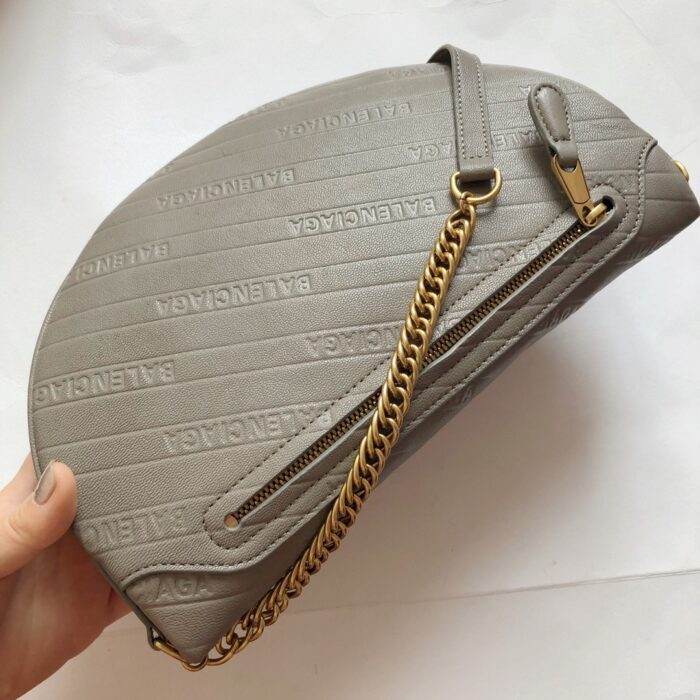 발렌시아가 수비니어 XS 여성 벨트백 크로스백 라이트 갈색 레플리카 미러급 SA급 S급 고퀄리티 최상급 하이엔드 가방 [여성] 8