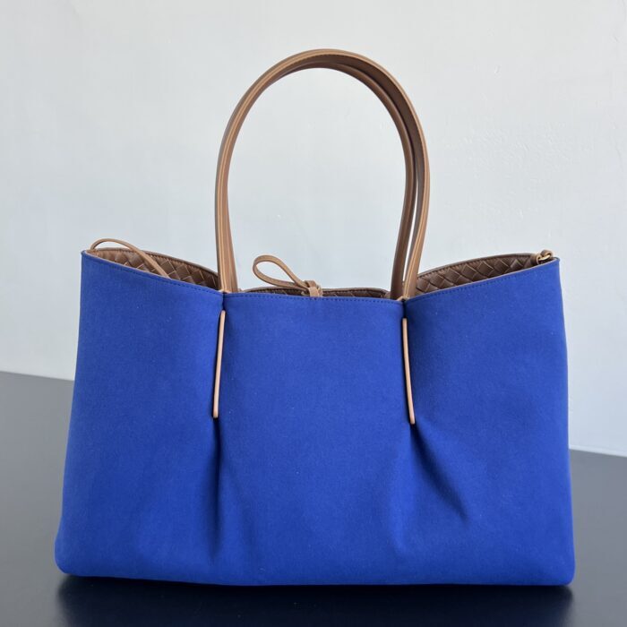 보테가베네타 피나코테카 817166 미디엄 라이트 브라운 레플리카 미러급 SA급 S급 고퀄리티 최상급 하이엔드 가방 [여성] 3