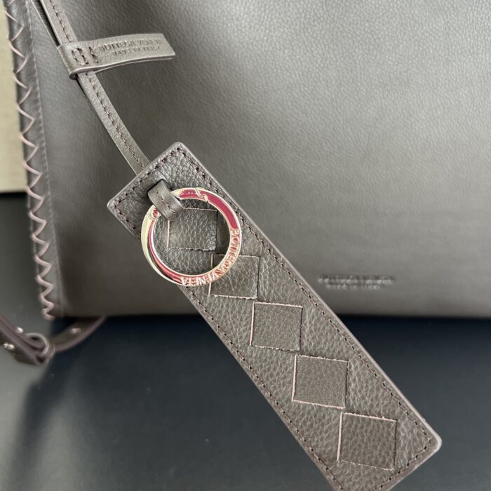 보테가베네타 코리에레 메신저 백 초콜릿 826852 레플리카 미러급 SA급 S급 고퀄리티 최상급 하이엔드 가방 [남성여성공용] 6