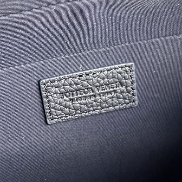 보테가베네타 인트레치아토 여행용 파우치 녹터널 729295 레플리카 미러급 SA급 S급 고퀄리티 최상급 하이엔드 가방 [남성여성공용] 9