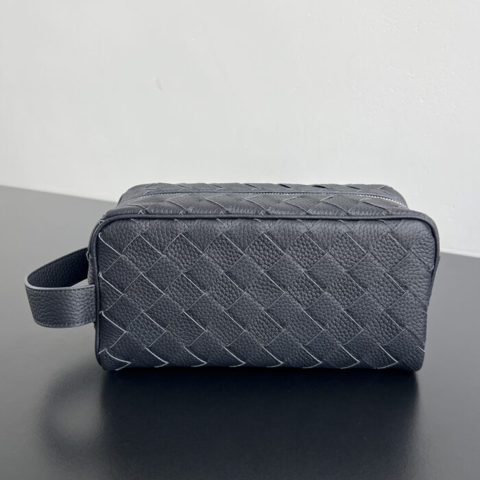 보테가베네타 인트레치아토 여행용 파우치 녹터널 729295 레플리카 미러급 SA급 S급 고퀄리티 최상급 하이엔드 가방 [남성여성공용] 2