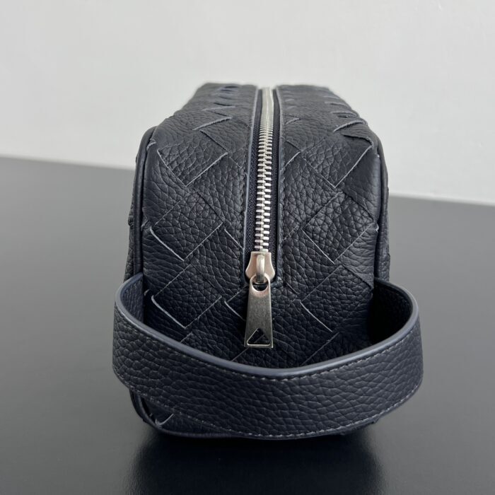 보테가베네타 인트레치아토 여행용 파우치 녹터널 729295 레플리카 미러급 SA급 S급 고퀄리티 최상급 하이엔드 가방 [남성여성공용] 6