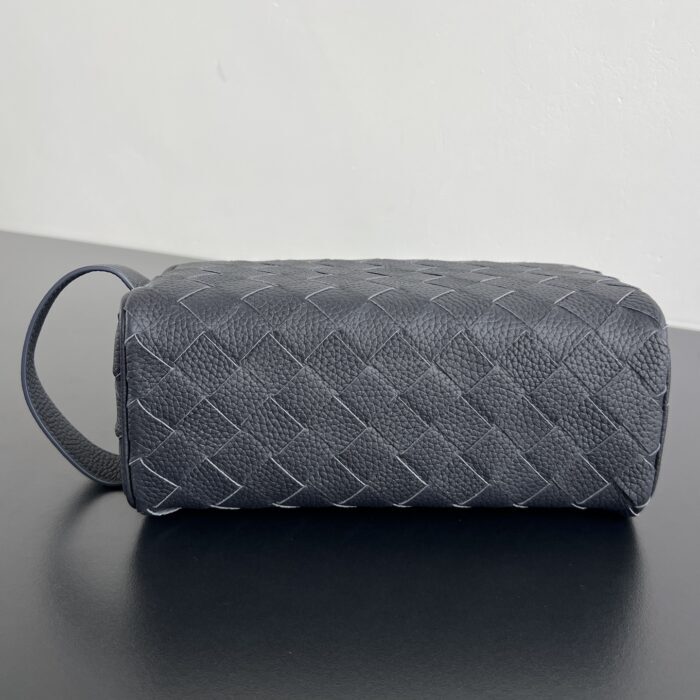 보테가베네타 인트레치아토 여행용 파우치 녹터널 729295 레플리카 미러급 SA급 S급 고퀄리티 최상급 하이엔드 가방 [남성여성공용] 5