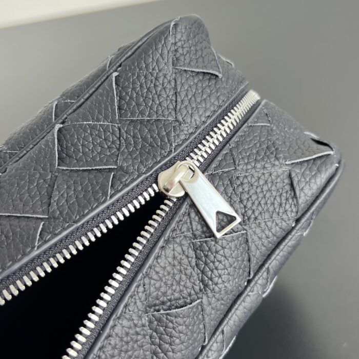 보테가베네타 인트레치아토 여행용 파우치 녹터널 729295 레플리카 미러급 SA급 S급 고퀄리티 최상급 하이엔드 가방 [남성여성공용] 8