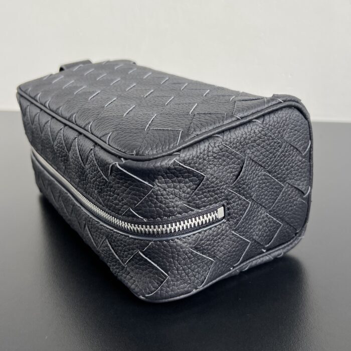 보테가베네타 인트레치아토 여행용 파우치 녹터널 729295 레플리카 미러급 SA급 S급 고퀄리티 최상급 하이엔드 가방 [남성여성공용] 7