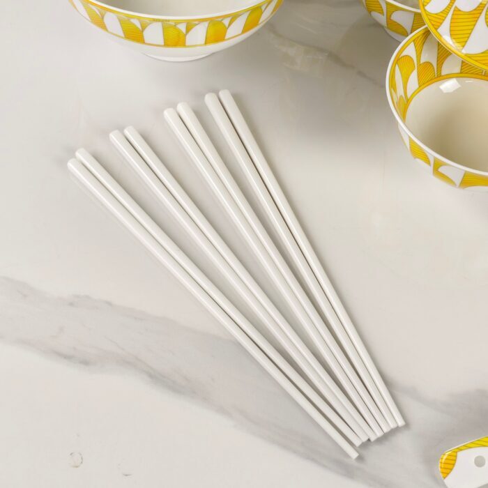 에르메스 쏠레이 데르메스 식기 테이블웨어 세트 22개 옐로우 레플리카 미러급 SA급 S급 고퀄리티 최상급 하이엔드 악세사리 [남성여성공용] 6