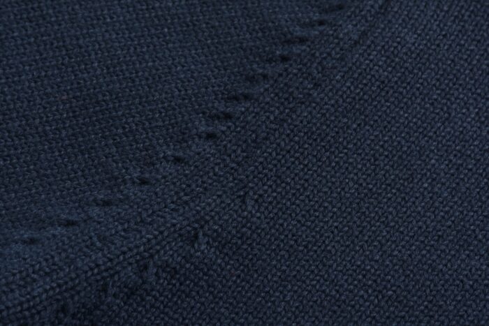 루이비통 어깨 단추 니트 네이비 레플리카 미러급 SA급 S급 고퀄리티 하이엔드 최상급 의류 [남성여성공용] 17