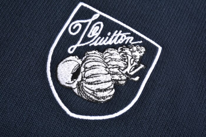 루이비통 어깨 단추 니트 네이비 레플리카 미러급 SA급 S급 고퀄리티 하이엔드 최상급 의류 [남성여성공용] 18