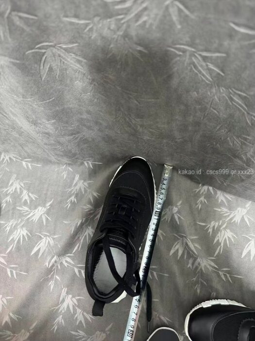 2026.01.16_[장ㅇㅇ 고객님 주문제품 검수사진] 에르메스 바운싱 스니커즈 레플리카 미러급 SA급 S급 고퀄리티 하이엔드 최상급 이미테이션 신발 6