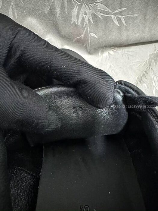 2026.01.16_[장ㅇㅇ 고객님 주문제품 검수사진] 에르메스 바운싱 스니커즈 레플리카 미러급 SA급 S급 고퀄리티 하이엔드 최상급 이미테이션 신발 8