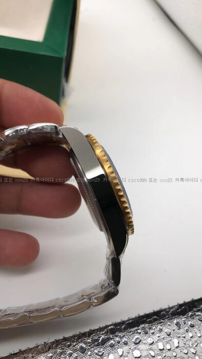 2023.02.10_[김ㅇ호 고객님 검수] 로렉스 레플리카 시계 10