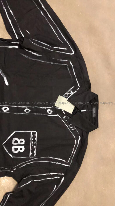 2023.01.24_[성ㅇ검 고객님 검수] 발렌시아가 레플리카 점퍼 58509  4