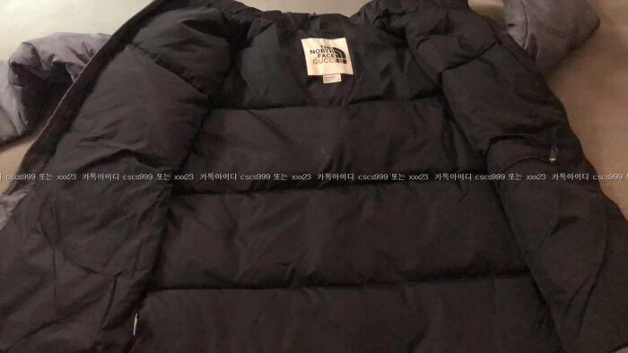 2023.04.04_[조ㅇ석 고객님 검수] 구찌 레플리카  패딩 10