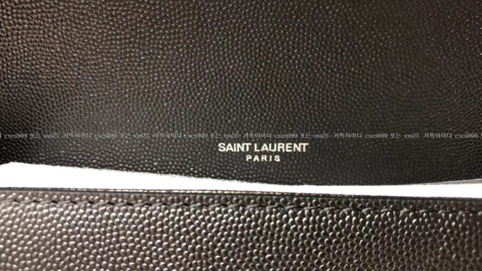 2024.02.16_[조ㅇ진 고객님 검수] 입생로랑 레플리카 가방 27549 14